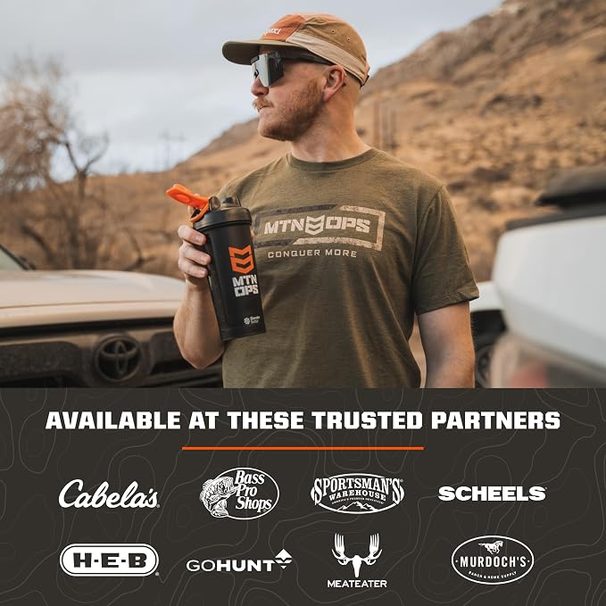 MTN OPS Vitamin D3 K2 Gummies, 5000 IU Vitamin D3 and Vitamin K2 MK7, Naturally Gluten-Free with Natural Strawberry Flavor, 60 Soft-Chew Gummies, 60 Servings per Container