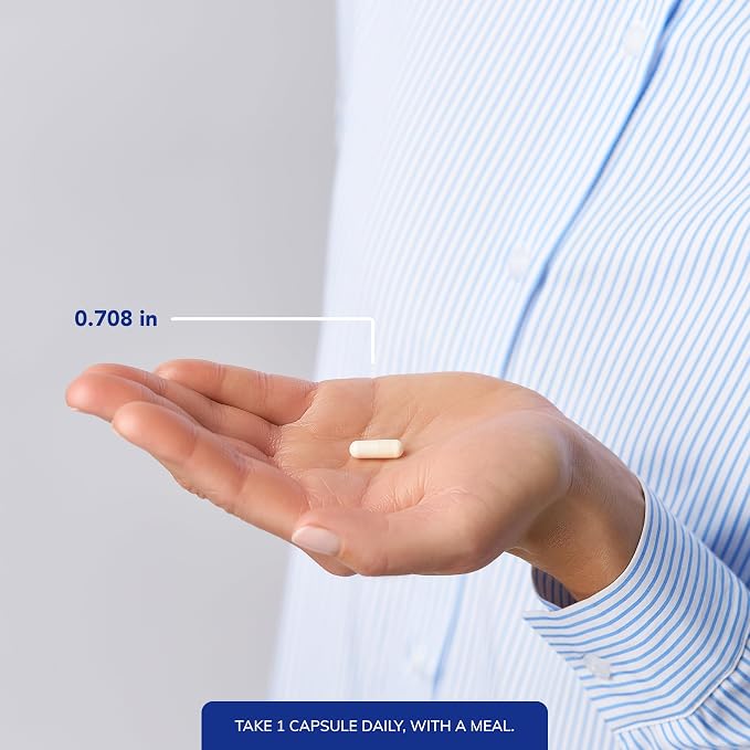 Pure Encapsulations Synergy K - with Vitamin K1, K2 & D3 - Supports Bones, Blood Vessels, Vascular Elasticity & Calcium Utilization* - Includes Cholecalciferol - Gluten Free & Non-GMO - 120 Capsules