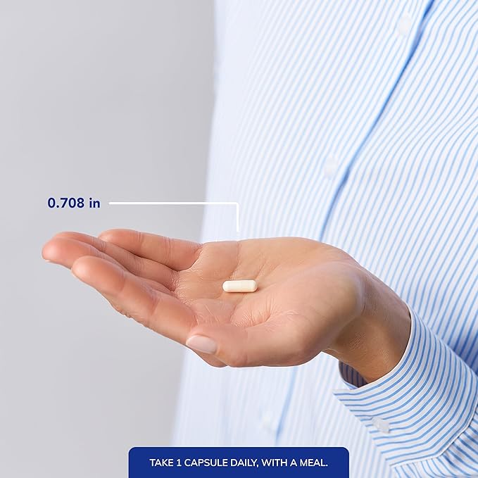 Pure Encapsulations Synergy K - with Vitamin K1, K2 & D3 - Supports Bones, Blood Vessels, Vascular Elasticity & Calcium Utilization* - Includes Cholecalciferol - Gluten Free & Non-GMO - 60 Capsules