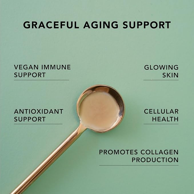AMANDEAN Liposomal Vitamin C 1000mg. Liquid VIT C Supplement. Immune Support, Skin Health, Collagen Production. Fast Absorbing Antioxidant Delivery. Quali-C, Soy-Free, Vegan, Non-GMO.