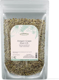 Starwest Botanicals Oregon Grape Root Wildcrafted - Dried Loose Herb for Tea & Salves, Cut & Sifted, Certified Kosher, Non-GMO - 4 oz Pouch