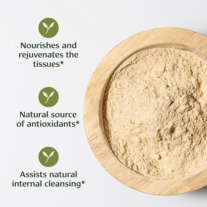 Banyan Botanicals Ashwagandha Powder – Organic Ashwagandha Root – Renowned Herbal Adaptogen for Natural Energy Support and Stress Support – 3.5oz – Non-GMO Sustainably Sourced Vegan