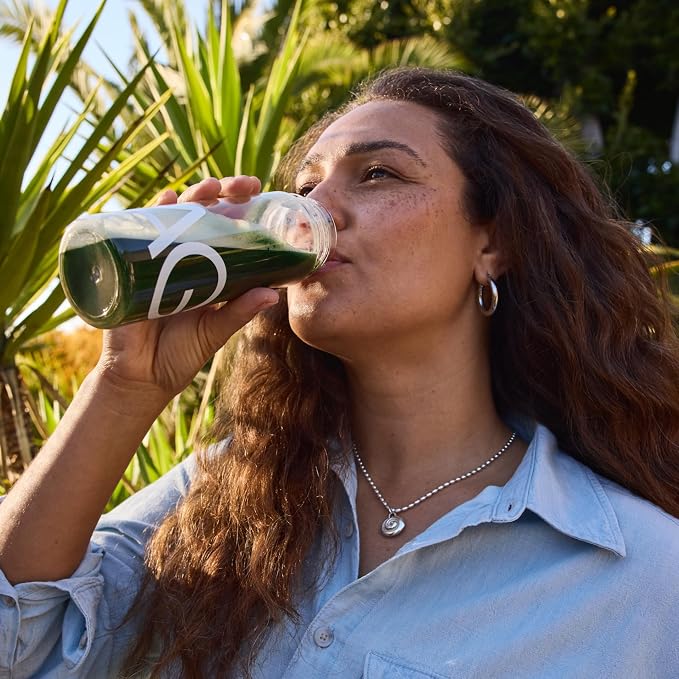 AG1 Vitamin D3 K2 Drops, 1000IU of Vitamin D3 and 100mcg of K2 per Serving, Supports Bone Density and Calcium Absorption (Athletic Greens)