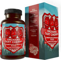 Orchard Tart Cherry - Grown in USA - Lumberjack Strength Blend
