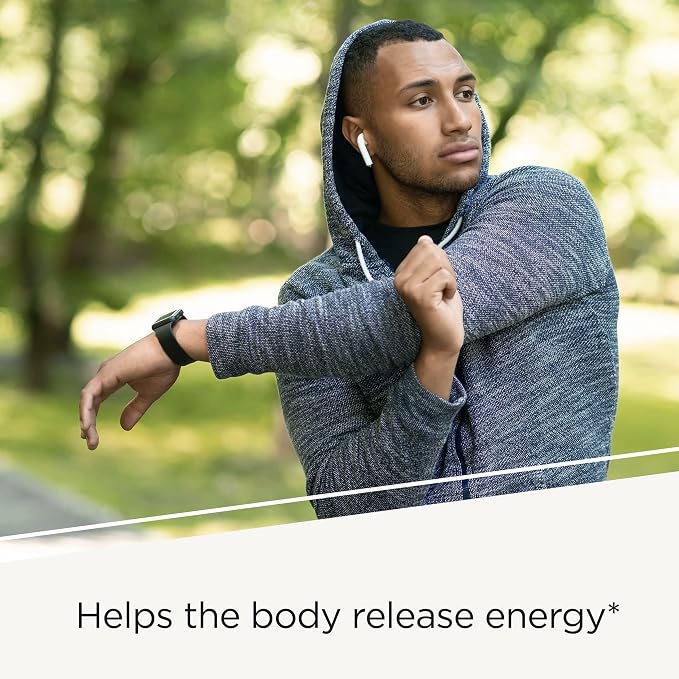 Integrative Therapeutics Riboflavin - B2 Vitamin Supplement for Cellular Energy Support* - Supports Vitality & Red Blood Cell Production* - Gluten-Free & Dairy-Free - 30 Count (30 Servings)
